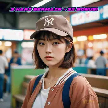 SM605 APK - Slot APK | Raih Bonus 3x Setelah Bermain 3 Hari!