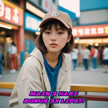 GM777 APK TERBARU - Slot APK | Dapatkan Bonus 3x Lipat dengan Main Rutin!