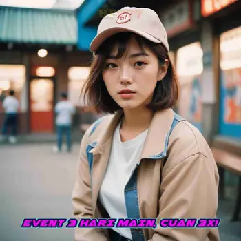 PAITO SGP LENGKAP - Unduh APK Resmi | 3 Hari Login, Hadiah Bertambah Setiap Hari!