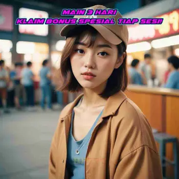 SHE777 SLOT LOGIN - 3 Hari Bonus | Kesempatan Menang Makin Besar dengan Main Rutin!