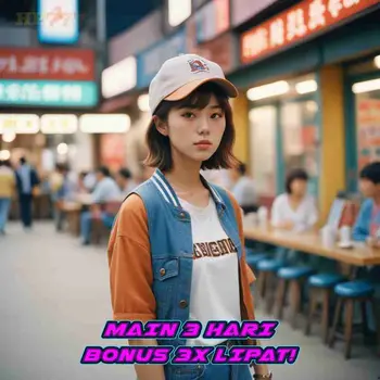 H89 FB - Raih Jackpot 3 Hari | Spin Sekarang & Menangkan Hadiahnya!