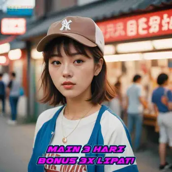 BONUS 777 - Unduh APK Resmi | 3 Hari Login, Hadiah Bertambah Setiap Hari!