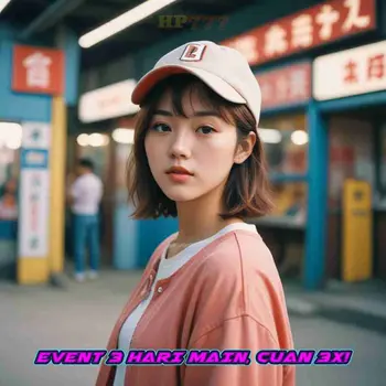 PHJL DOWNLOAD - 3 Hari Bonus | Raih Bonus 3x dengan Bermain Setiap Hari!