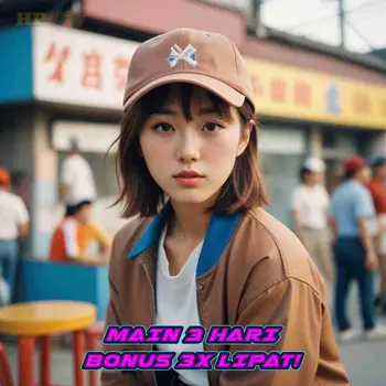 66K BET APK TERBARU - Slot APK | Tantangan 3 Hari, Bonus 3x Lipat!