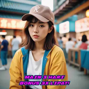 PKTOTO MASUK - Pesta Jackpot 3 Hari | Hadiah Berlipat untuk Pemain Setia!