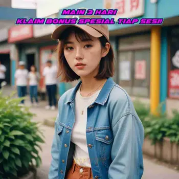UANG APK LOGIN - Event Terbaik 3 Hari | Main Slot & Raih Bonus Eksklusif!
