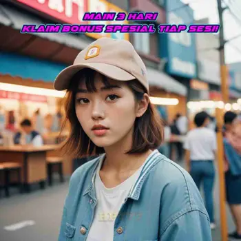 G668 APK DOWNLOAD - Slot APK | Tantangan 3 Hari, Bonus 3x Lipat!