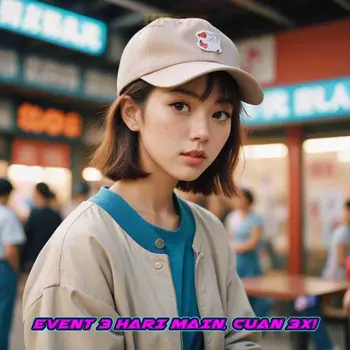 SASAFUN APK PURE - Event Terbaik 3 Hari | Main Slot & Raih Bonus Eksklusif!