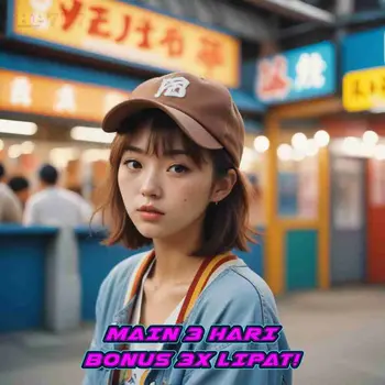 AN777 FUN - Slot APK | Semakin Lama Bermain, Semakin Besar Bonusnya!