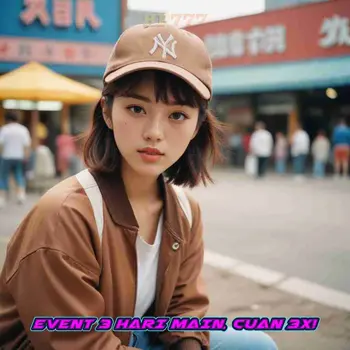 DATA HK 2224 - Unduh APK Resmi | 3 Hari Main, Hadiah Bertambah Setiap Hari!