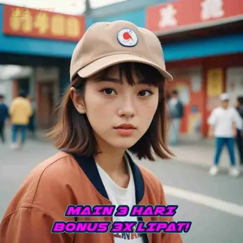 HO3 APK ANDROID - Slot Online | Semakin Lama Bermain, Semakin Besar Hadiahnya!