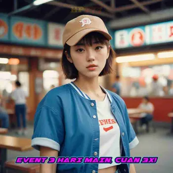 LIVE DRAW TOTO MACAU 4D HARI INI TERCEPAT 2024 - Slot Online | Bermain 3 Hari, Hadiah Melimpah!