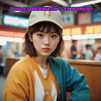 REMI 101 APK - Kejutan 3 Hari | Slot Gacor dengan Bonus Maksimal!
