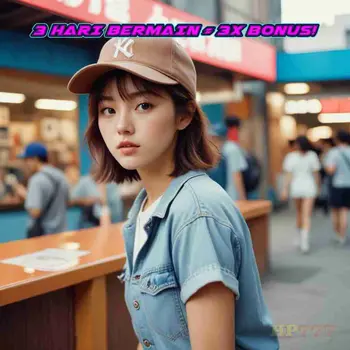 WT777 APK - 3 Hari Bonus | Mainkan Slot & Klaim Reward Besar!
