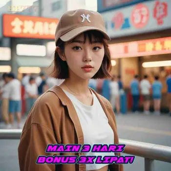 SR 866 - APK Slot | Event 3 Hari, Bonus Bertambah Setiap Hari!