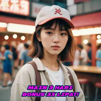 8055 APK TERBARU - Jackpot Marathon 3 Hari | Main Terus & Klaim Hadiah!