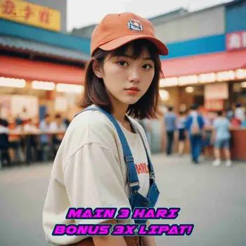REMI101VIP10 - Main Terus 3 Hari | Spin Setiap Hari & Klaim Jackpot!