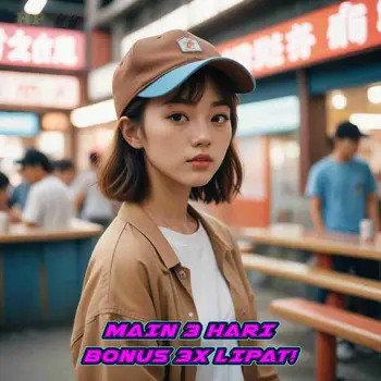 WIN CARNIVAL DOWNLOAD - Keberuntungan 3 Hari | Spin & Menangkan Bonus Eksklusif!