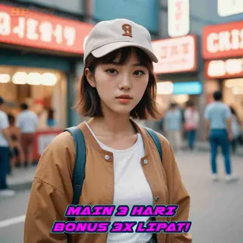KELUARAN TOGEL TOTO WUHAN - Bonus Istimewa 3 Hari | Mainkan Slot & Klaim Rewardnya!