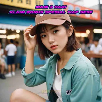 VIP 188 - 3 Hari Bonus | Login 3 Hari, Hadiah Tak Terbatas!