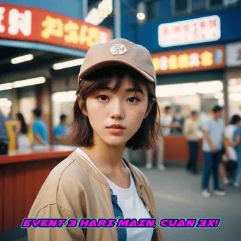 IDA777 LINK ALTERNATIF - Unduh APK Online | Login 3 Hari, Dapatkan Bonus 3x Lipat!