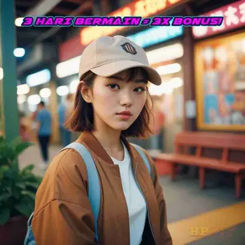 DATA HK LOTTO - Bonus Istimewa 3 Hari | Mainkan Slot & Klaim Rewardnya!