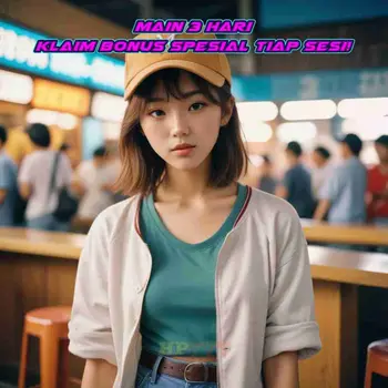 SIA 777 - 3 Hari Auto Gacor | Jackpot Besar Siap Dimenangkan!