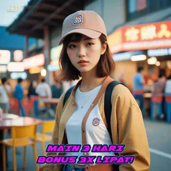 LUCKSVIP ROLET - 3 Hari Bonus | Kesempatan Menang Makin Besar dengan Main Rutin!