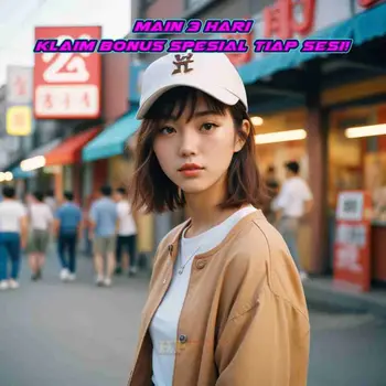 HOKITV - Slot Online | 3 Hari Berturut, Hadiah Terus Bertambah!