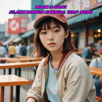 MAHJONG WAYS 4 - Jackpot Eksklusif 3 Hari | Main & Menangkan Hadiah Besar!