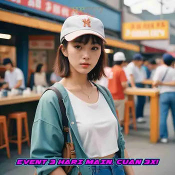 G668 APK FB - Main Terus 3 Hari | Spin Setiap Hari & Klaim Jackpot!