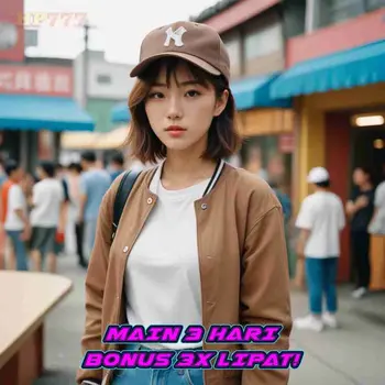 IND666 ROLET - 3 Hari Bonus | Mainkan Slot & Dapatkan 3x Lipat Reward!