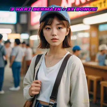 DATA SGP 2024 - Slot APK | Hadiah Makin Besar dengan Main 3 Hari!